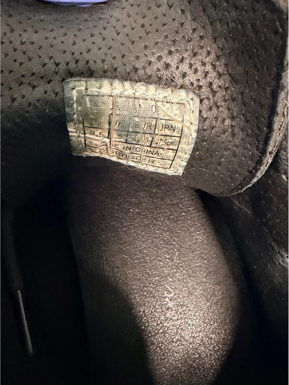 Bruno Marc Wingtip Chukka Boots
